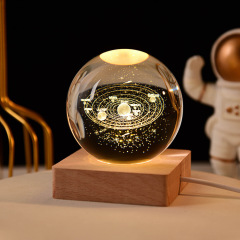 solar system