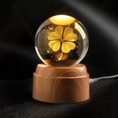 Four Leaf Clover