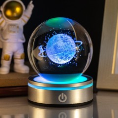 globe