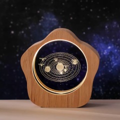 solar system