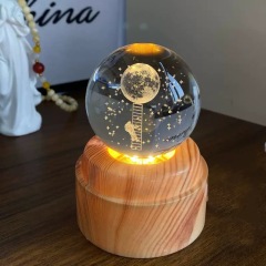 Climb moon