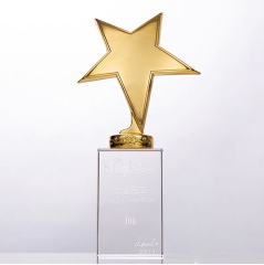 Gold Star