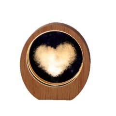 heart cloud