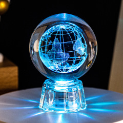 globe