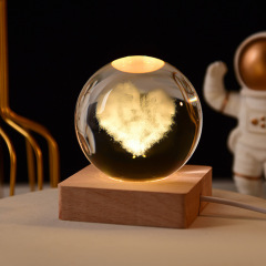 Heart cloud