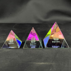 rainbow coating