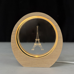 Eiffel Tower