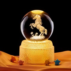 Horse 1