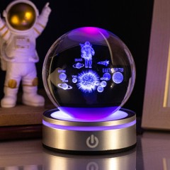 astronaut