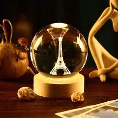 Eiffel Tower