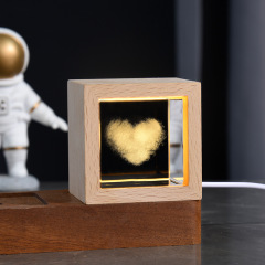 Heart cloud