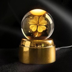 Four Leaf Clover