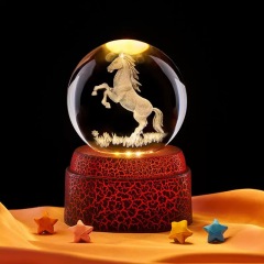 Horse 2