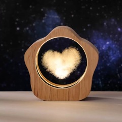 heart cloud