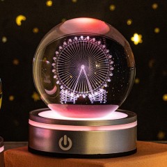 Ferris wheel