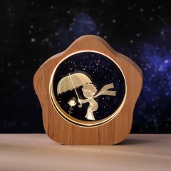 Little prince