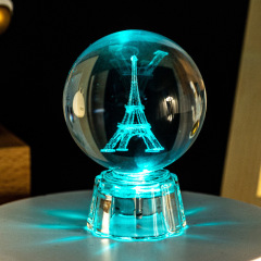 Eiffel Tower