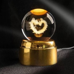 Heart with love