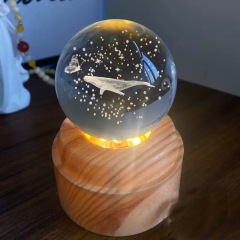 whale