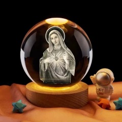 Mother of Christ