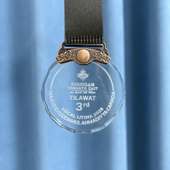 Bronze
