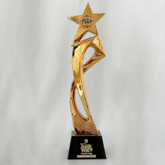 Bronze
