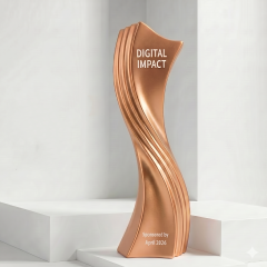 bronze