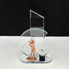 Bronze
