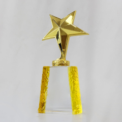 Gold base