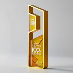 New perspective-gold