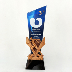 Bronze