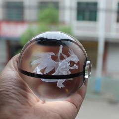 Mega Charizard