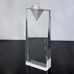 Silver Diamond