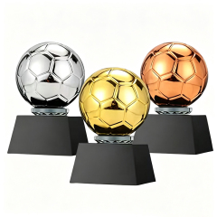 football