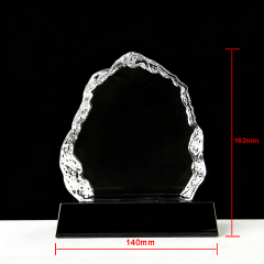 clear