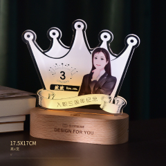 Crown