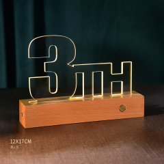 Digital model