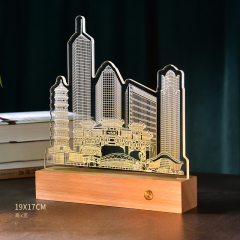 Construction model