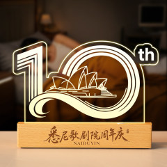 Anniversary notebook case 2
