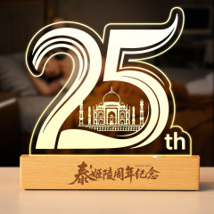 Anniversary notebook case 4