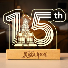 Anniversary notebook case 5