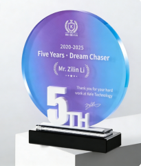 5th anniversary