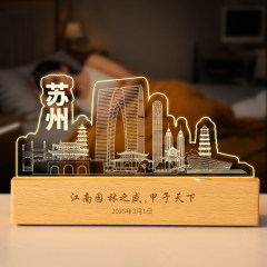Landmark memorial case 1