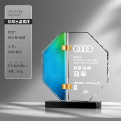 Patented new model 05