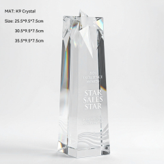 Star Pillar Award