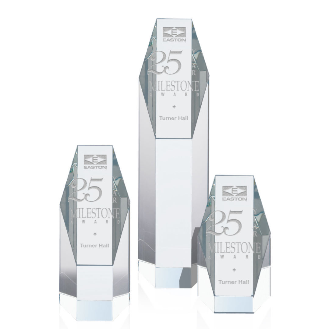 Hitop K9 Crystal Award Trophy Custom Service High Quality Trophy K9 Crystal Trophy for Business Gift