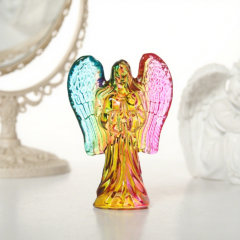Large size - Colorful 75 * 30 * 95mm100