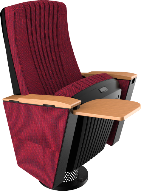 Premium Multi-Purpose Seating for Auditorium, Church & Conference Halls,BAIAO FURNITURE,Premium Auditorium & Stadium Chairs