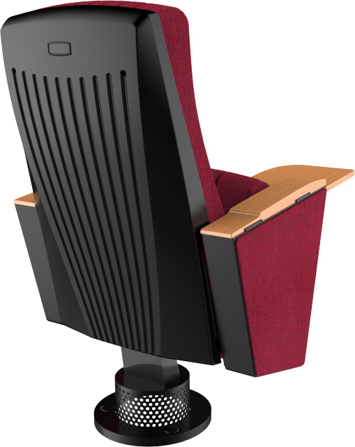 Premium Multi-Purpose Seating for Auditorium, Church & Conference Halls,BAIAO FURNITURE,Premium Auditorium & Stadium Chairs