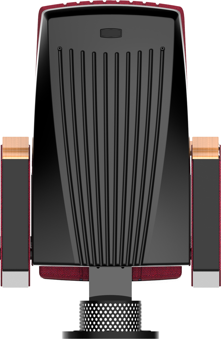 Premium Multi-Purpose Seating for Auditorium, Church & Conference Halls,BAIAO FURNITURE,Premium Auditorium & Stadium Chairs